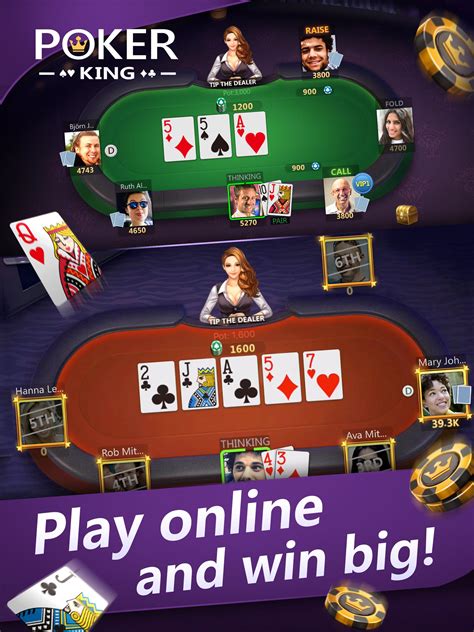 poker king app cheats